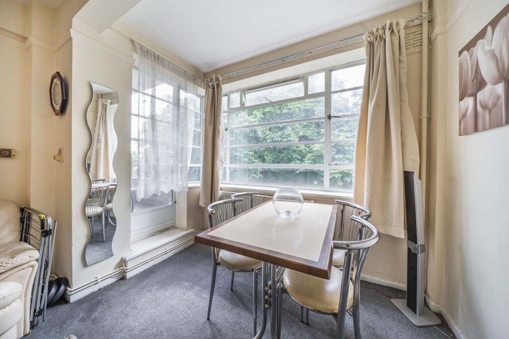 Main image of property: Dumbarton Court, Brixton Hill, London, SW2