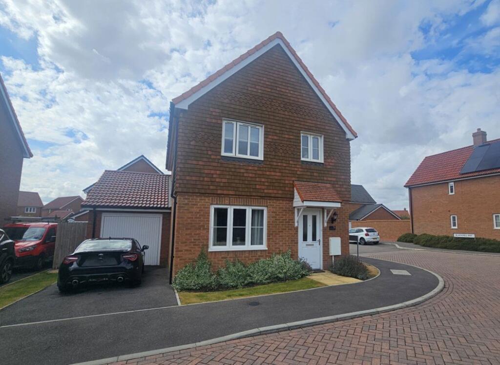 Main image of property: Townmill Road, Sandwich