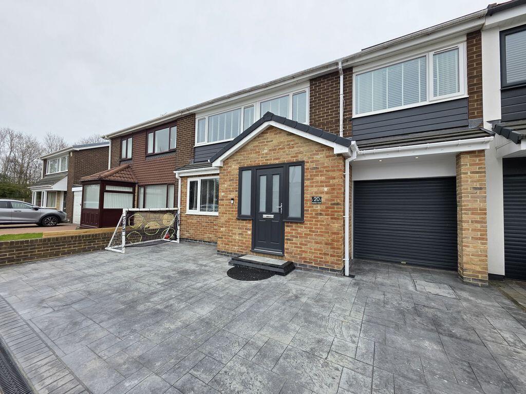 Main image of property: Malden Close, Cramlington