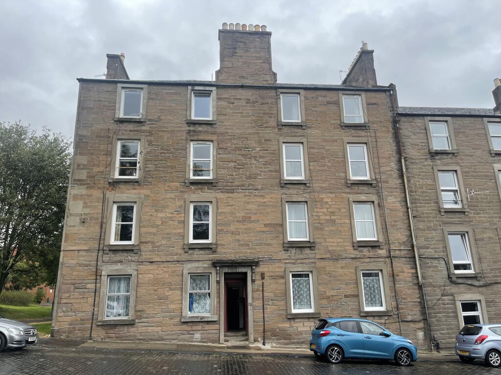 Main image of property: Ellen Street, Dundee, Angus