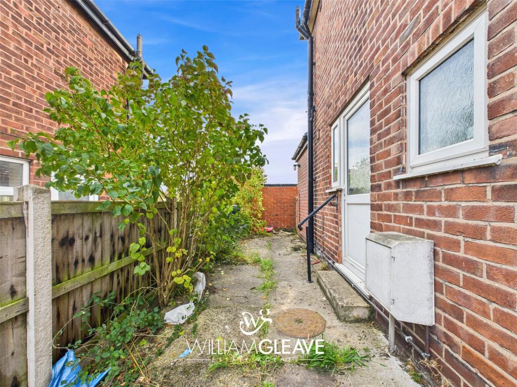 Albert Avenue, Flint, Flintshire, CH6 - View 2
