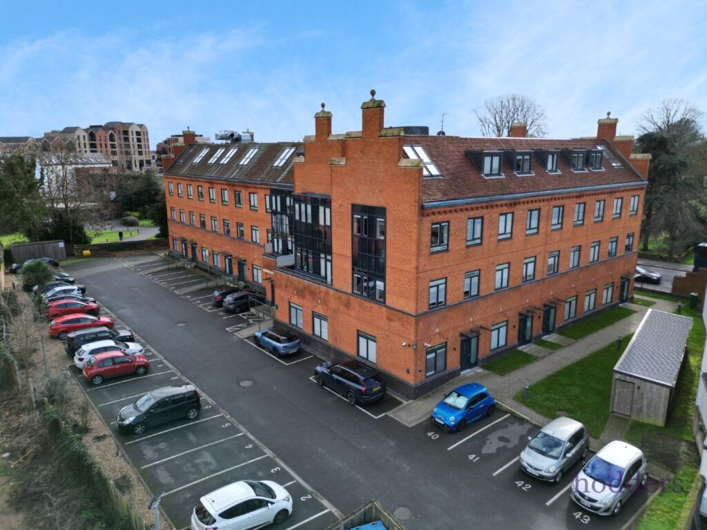 Main image of property: Egham, Surrey, TW20