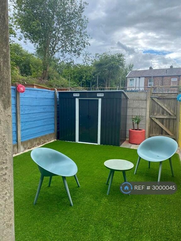 Main image of property: Manwaring Street, Failsworth, Manchester, M35