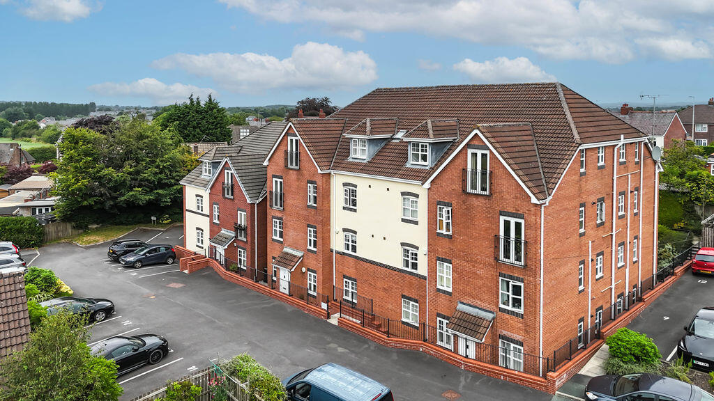 Main image of property: Beacon View, Standish, Wigan