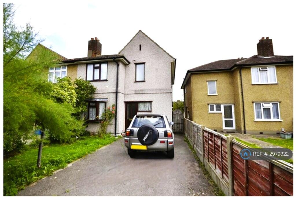 Main image of property: Crown Road, Ilford, IG6