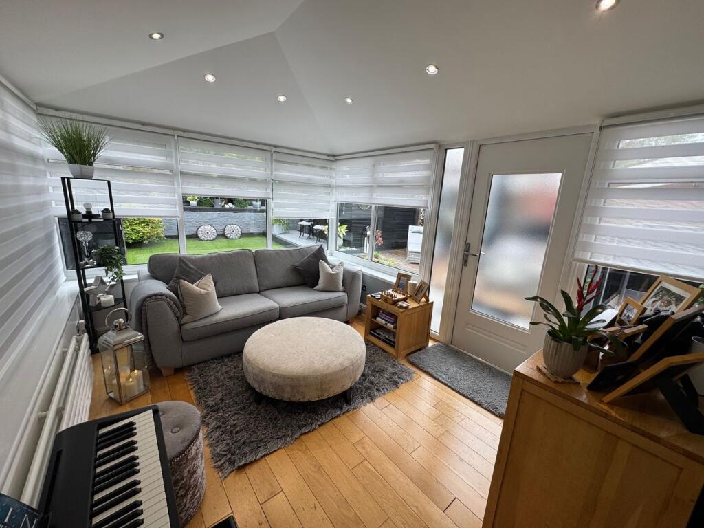 House in Bury, Greater Manchester - View 5