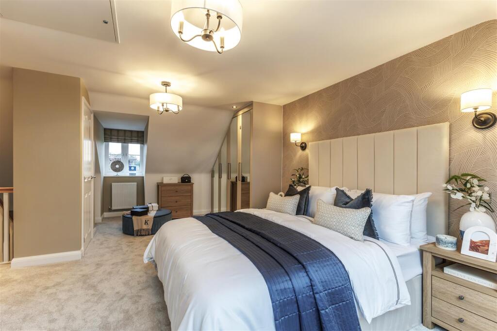 Additional image 10 of Plot 26 Arrowgreen View, Hither Green Lane Redditch, B98