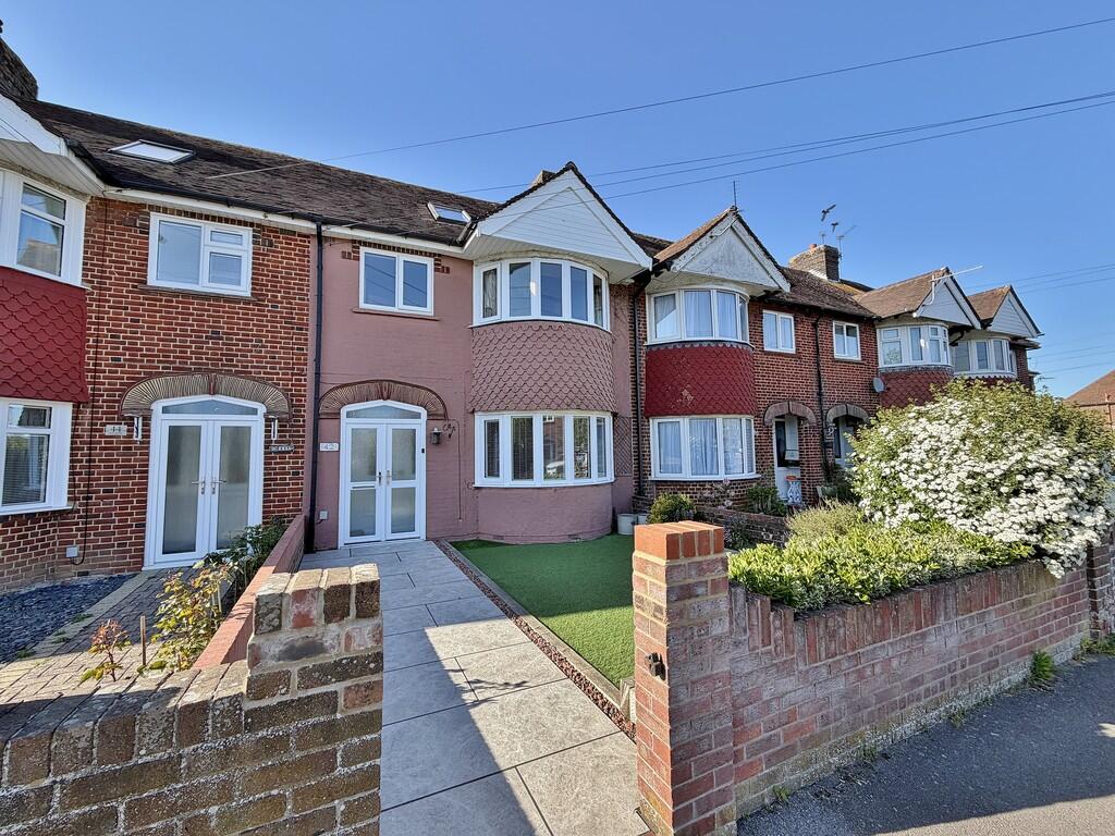 House in Fareham, Hampshire - View 3