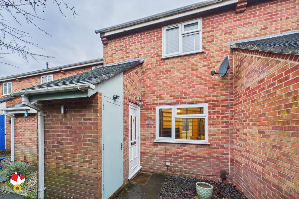Main image of property: Foxglove Close, Abbeymead, Gloucester, GL4