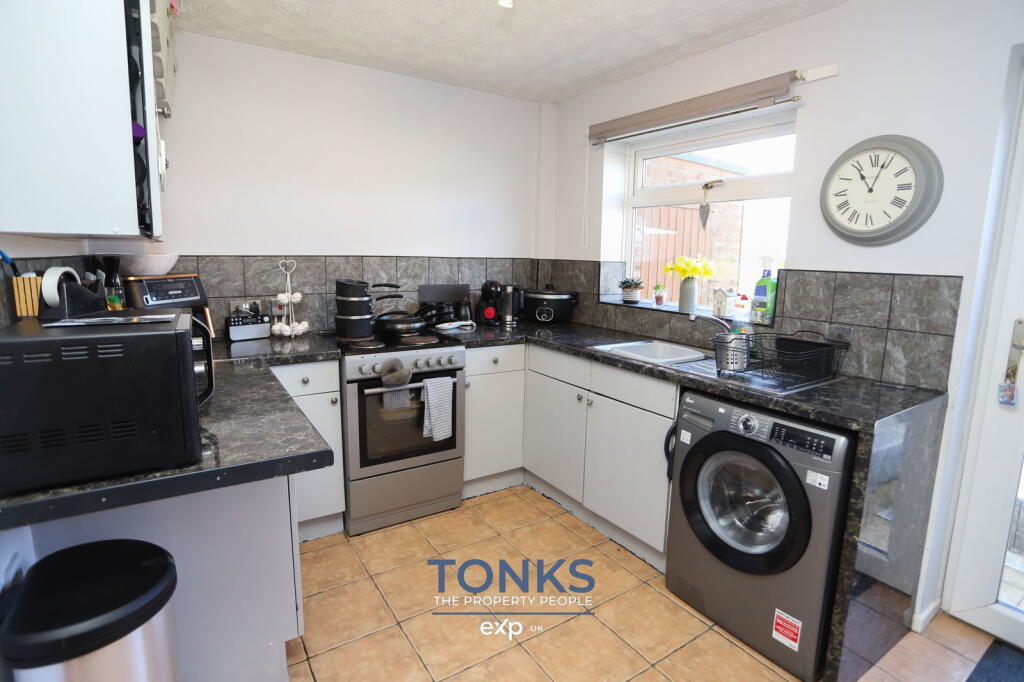 Additional image 6 of St. James Avenue, Rowley Regis, B65 8AH