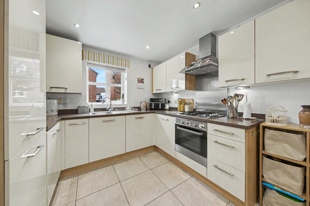 House in Sheffield - View 2