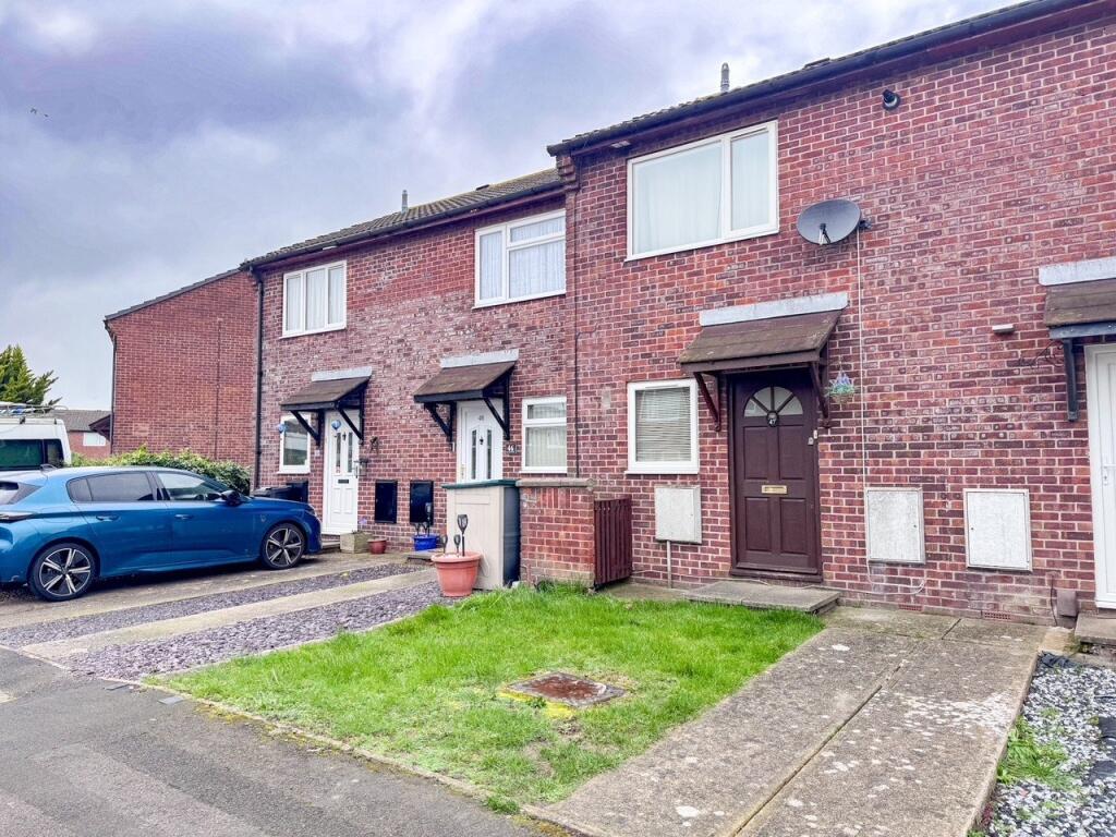 Main image of property: Bay Tree Close, Patchway, Bristol, BS34