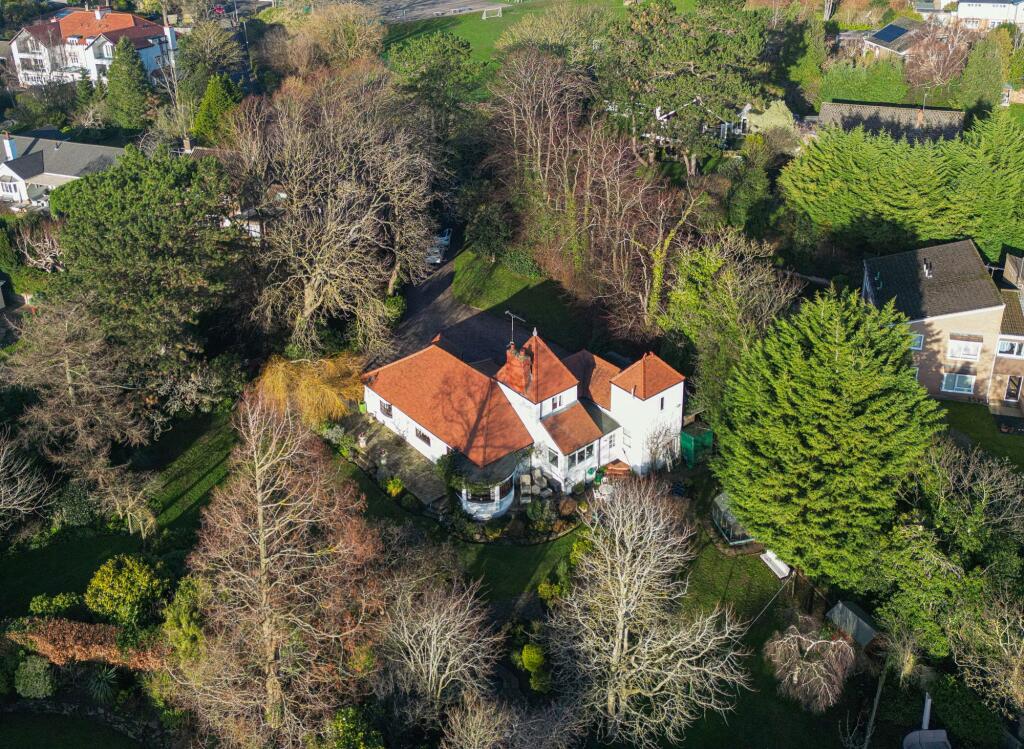 Main image of property: Thurstaston Road, Heswall, CH60