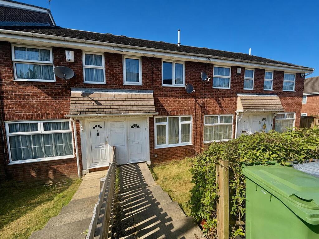 Main image of property: Colmore Grove, Leeds