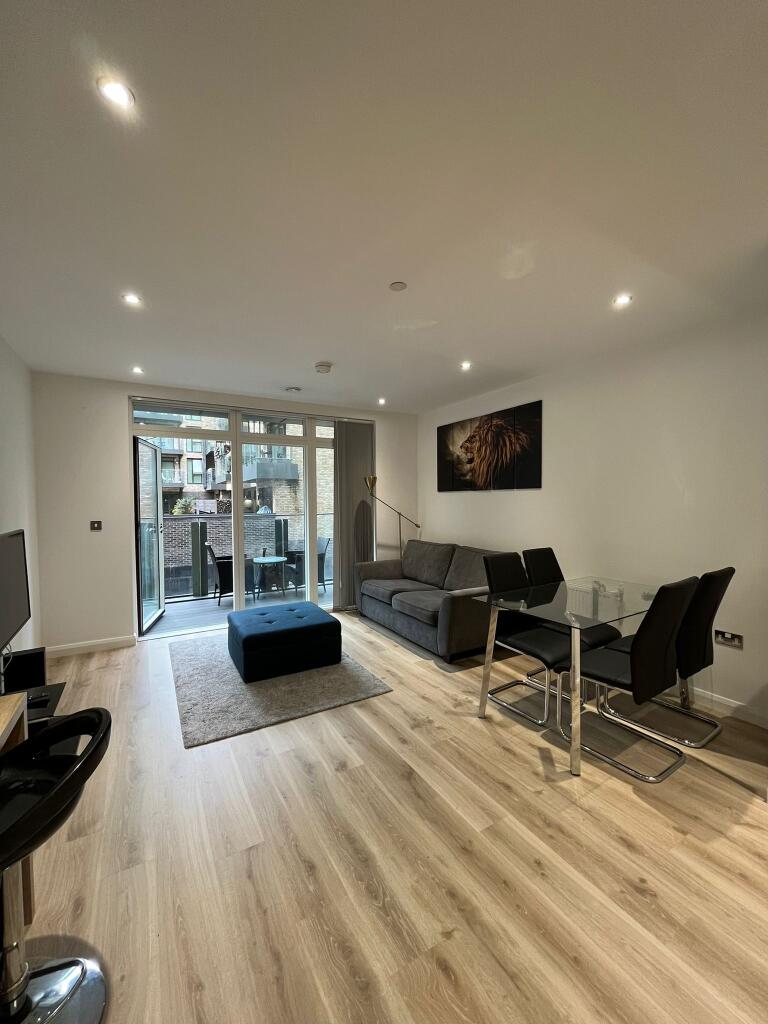 Main image of property: Madeira Street, London, E14