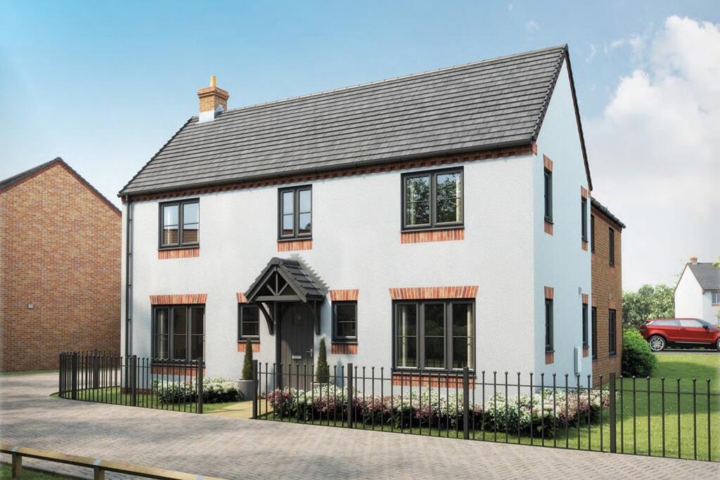 Main image of property: Tamworth Road,
Keresley,
CV7 8JG