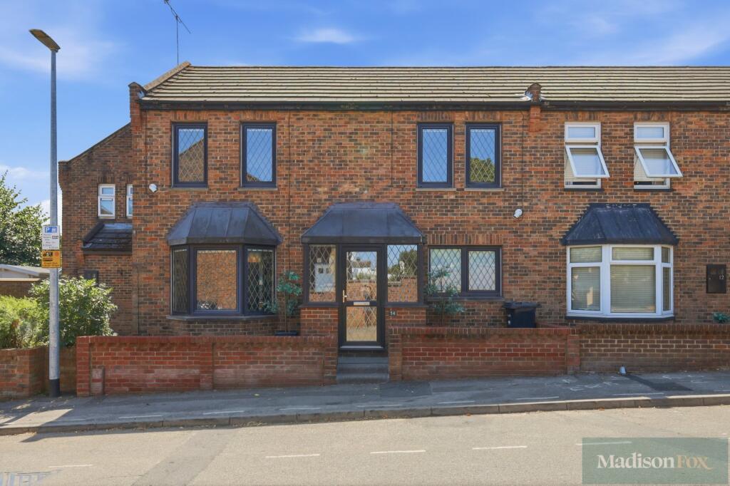Main image of property: Bowland Road, Woodford Green, IG8
