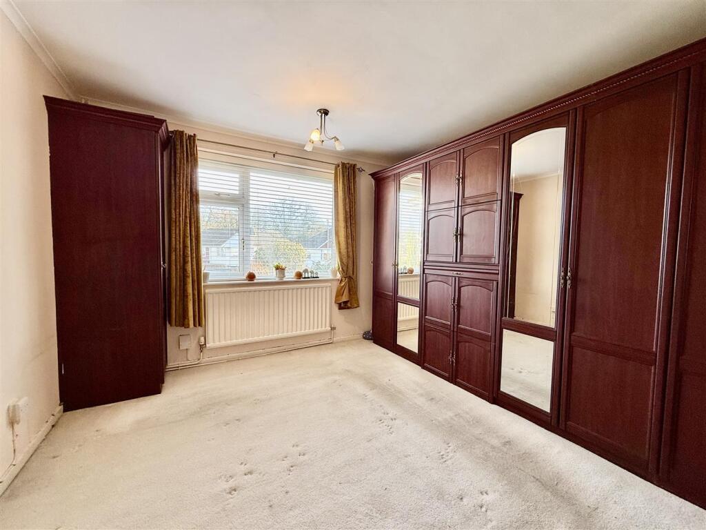 House in Swindon, Croft - View 5