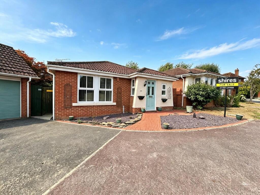 Main image of property: Larks Rise, Halstead