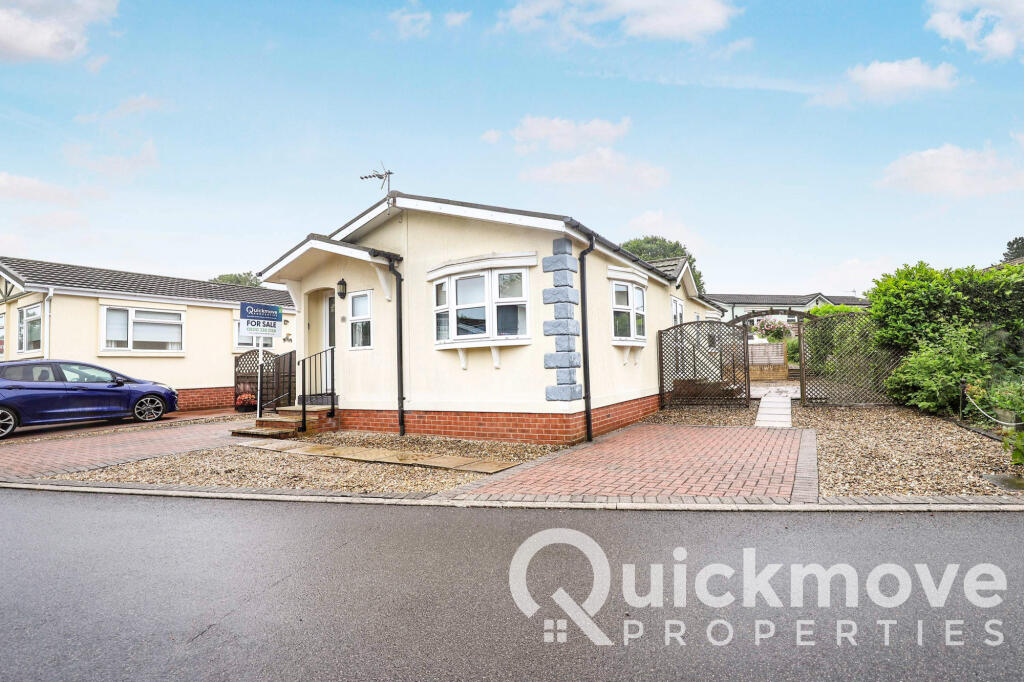 Main image of property: Oakham, Rutland, LE15