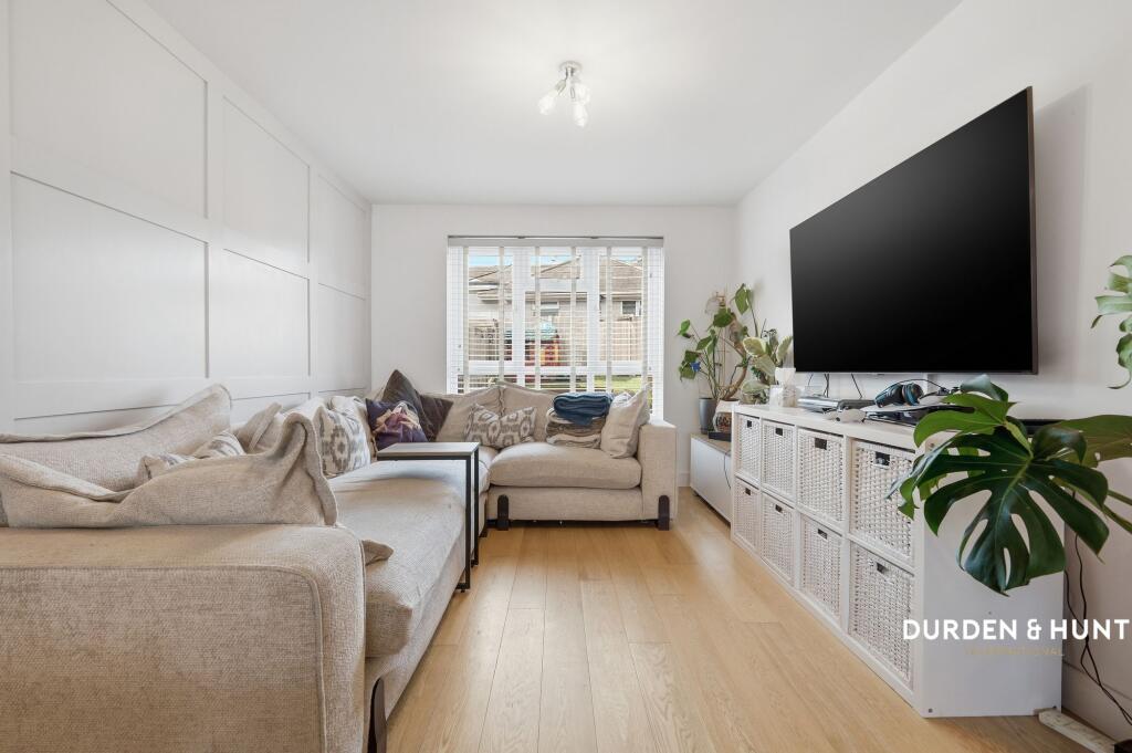 Main image of property: Jacksons Close, Ongar, CM5