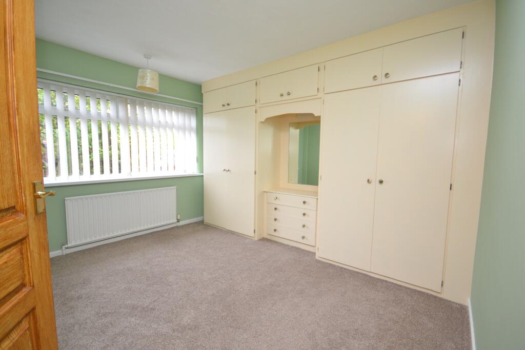 House in Wigan - More