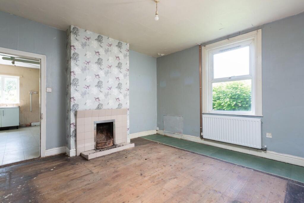 House in York - View 4