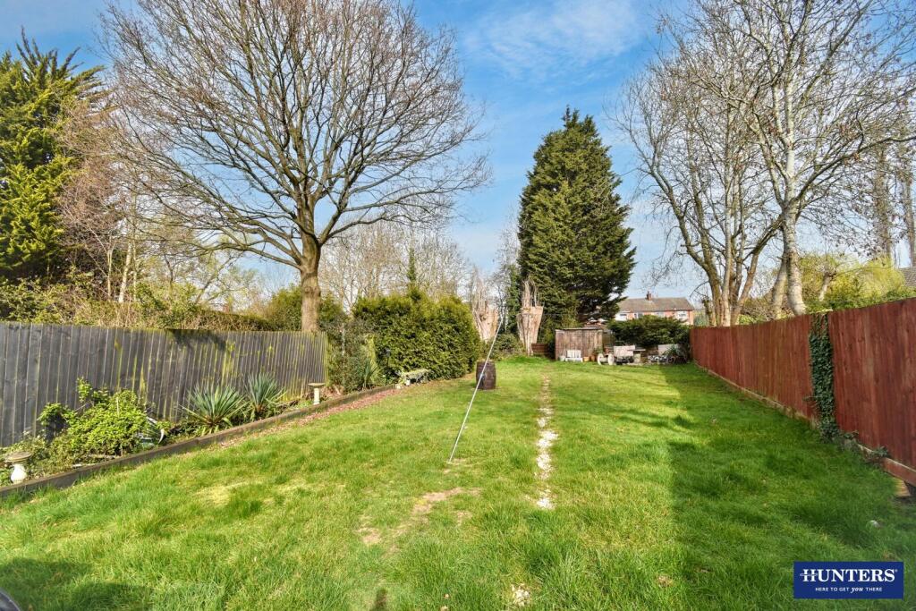 House in Oadby and Wigston, Wigston Grange, South Wigston - View 4