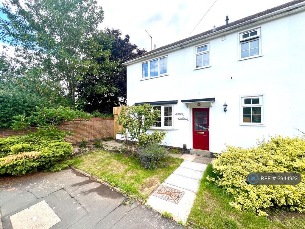 Main image of property: High Street, Cubbington, Leamington Spa, CV32