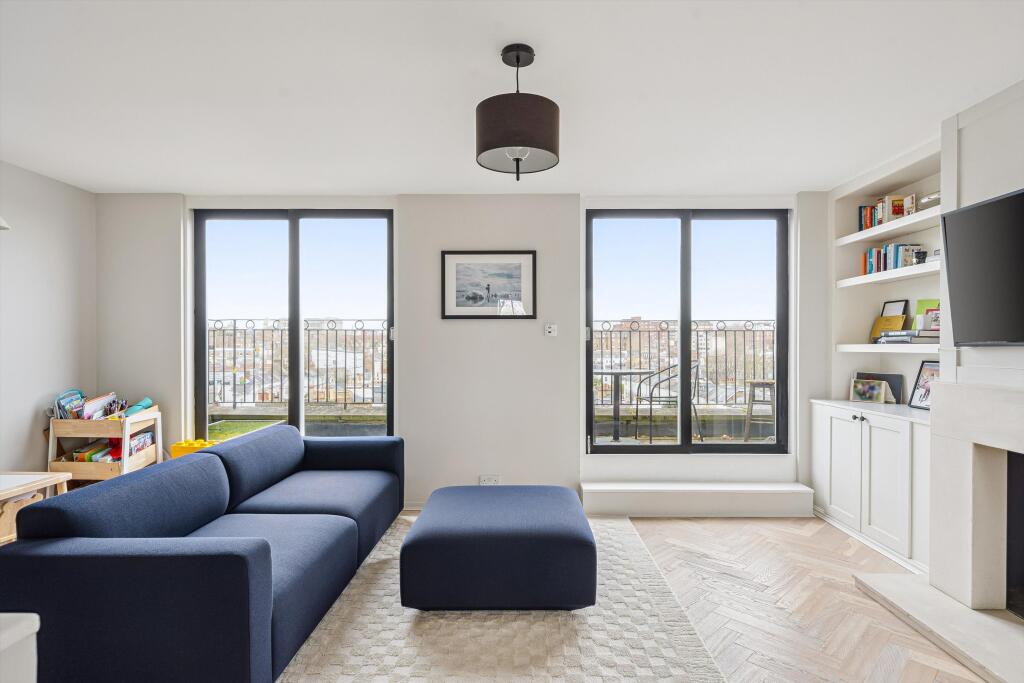 Main image of property: Cornwall Gardens, London SW7