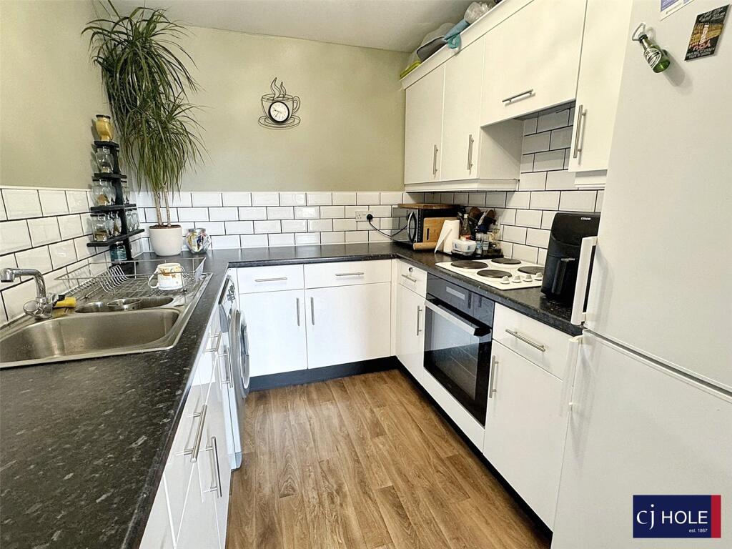 Boughton Way, Gloucester, GL4 photo 2