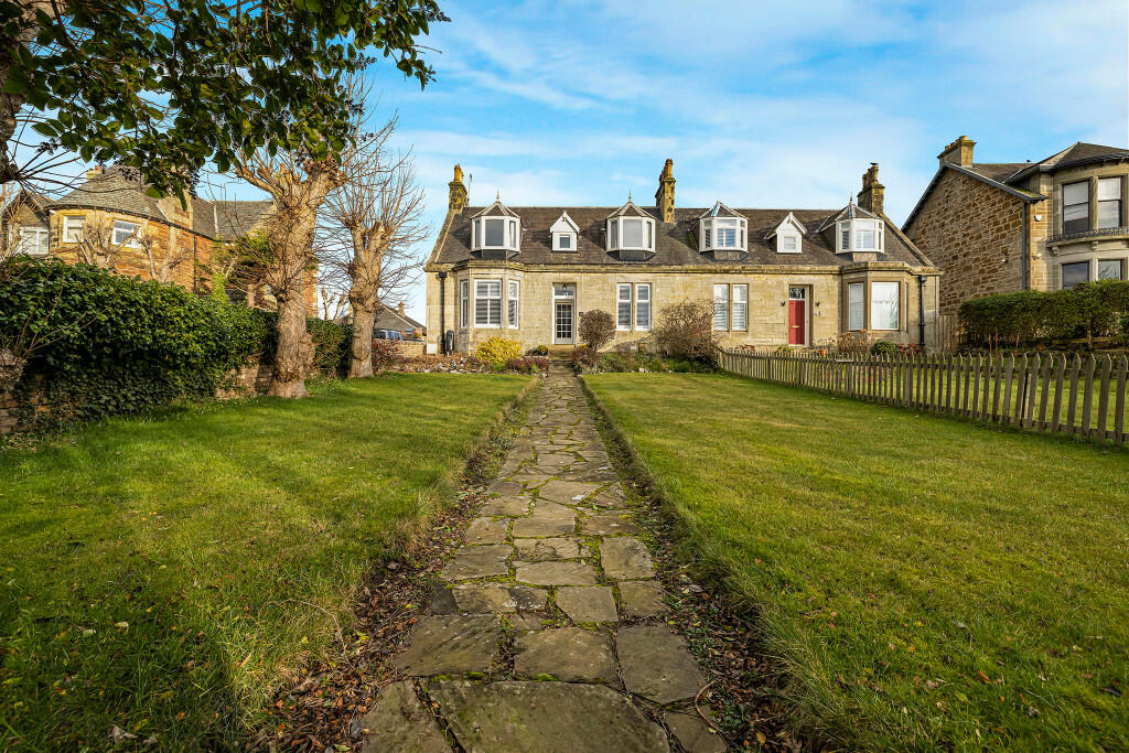 Main image of property: "Anchor Cottage", Mansewell Road, Prestwick, South Ayrshire, KA9 1BB