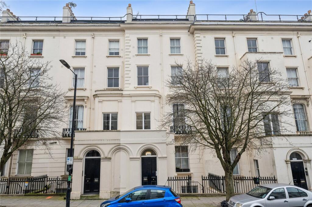 Main image of property: Porchester Square, London, W2