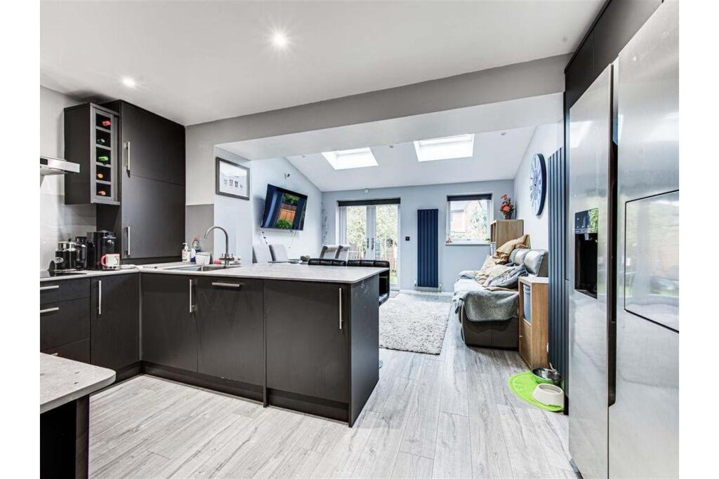 Main image of property: Thames close, Congleton, CW12