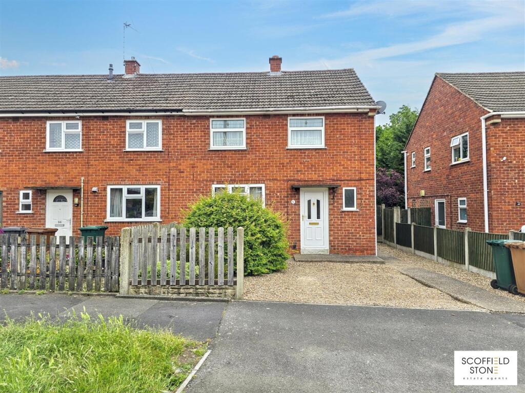 Main image of property: New Road, Hilton, Derby