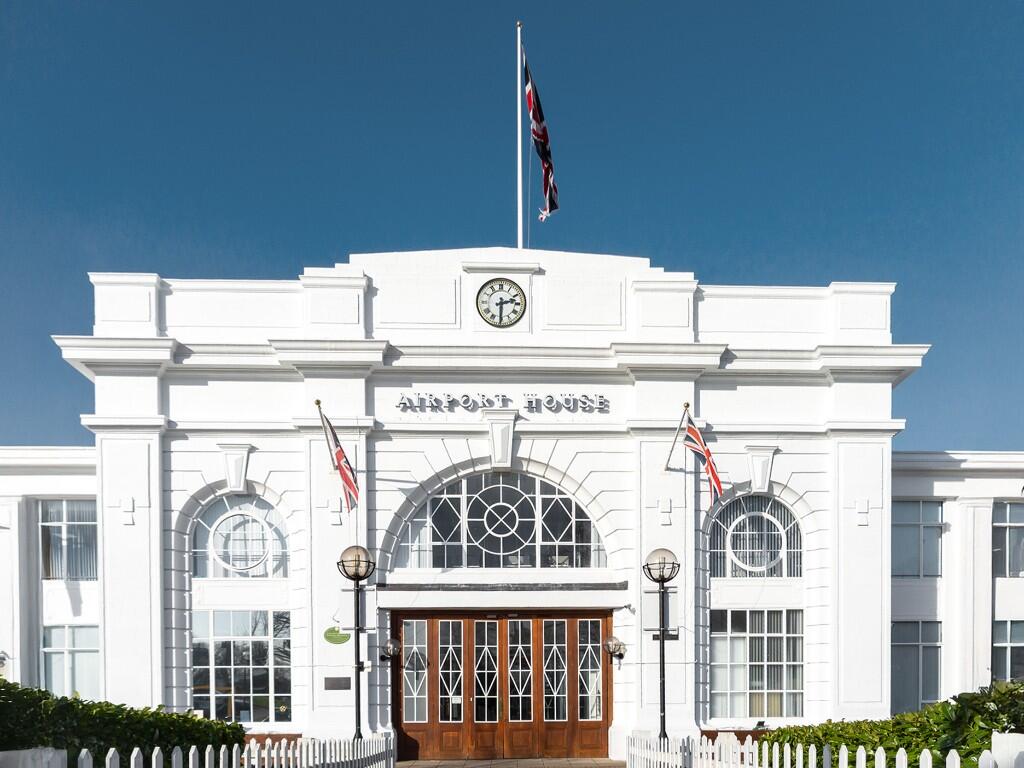 Main image of property: Airport House, Purley Way, London, CR0