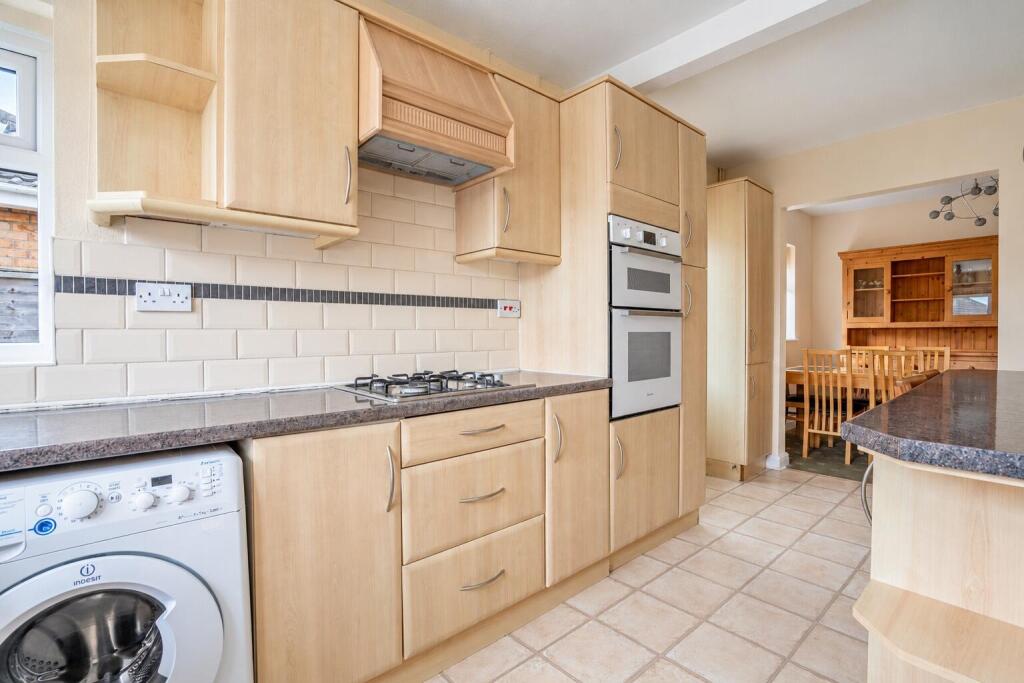 House in Heworth Without, York - View 4
