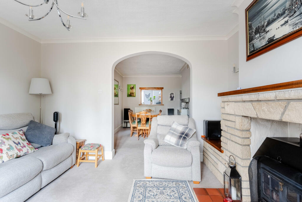 Marsh Common Road, Pilning, Bristol photo 5