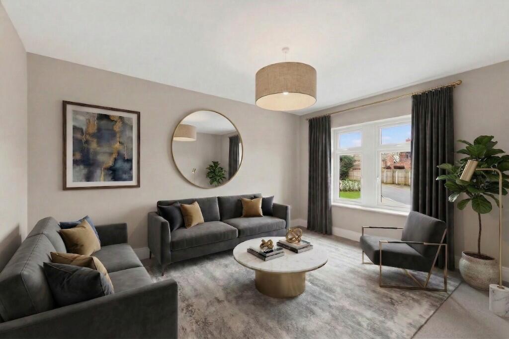 House in How, Hayton - View 5