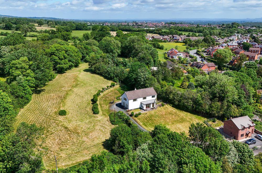 Main image of property: Poplar Road, Pen-Y-Cae.