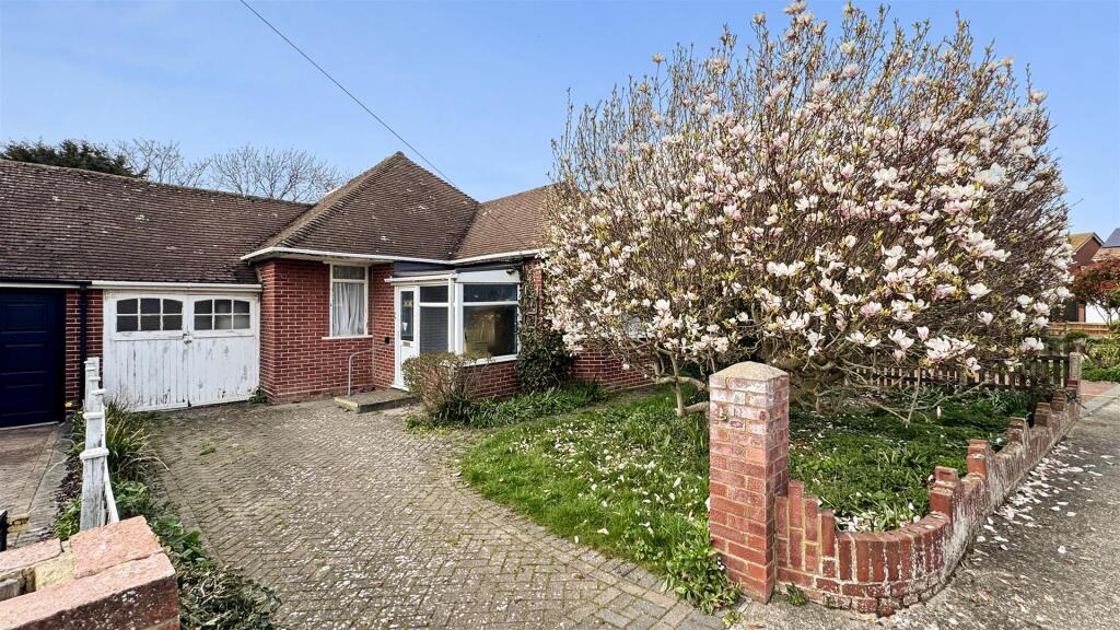 Main image of property: Elm Wood West, Whitstable