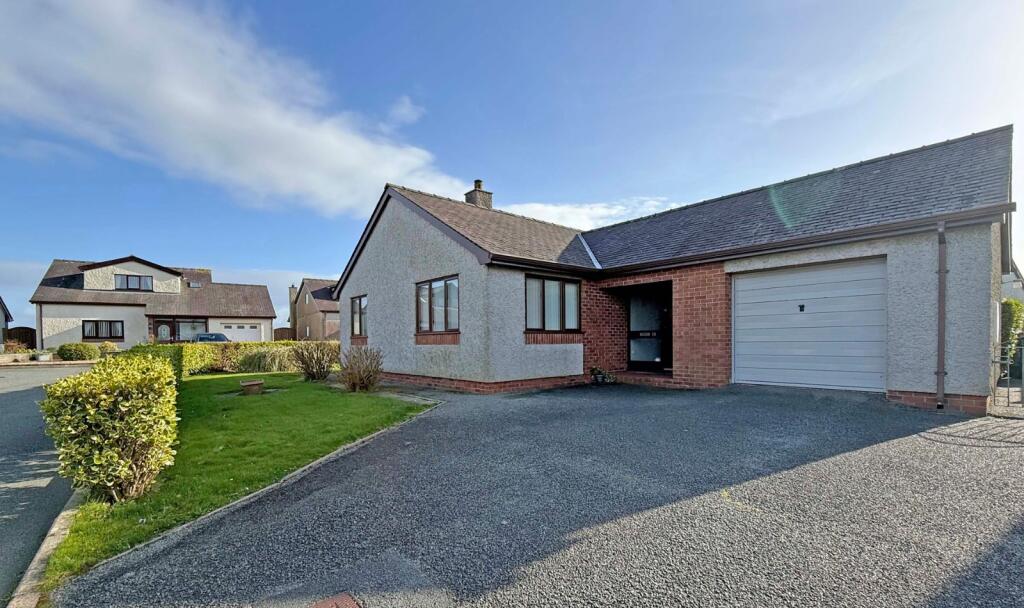 Main image of property: Llys Y Rhos, Rhostrehwfa, Llangefni, Isle of Anglesey, LL77