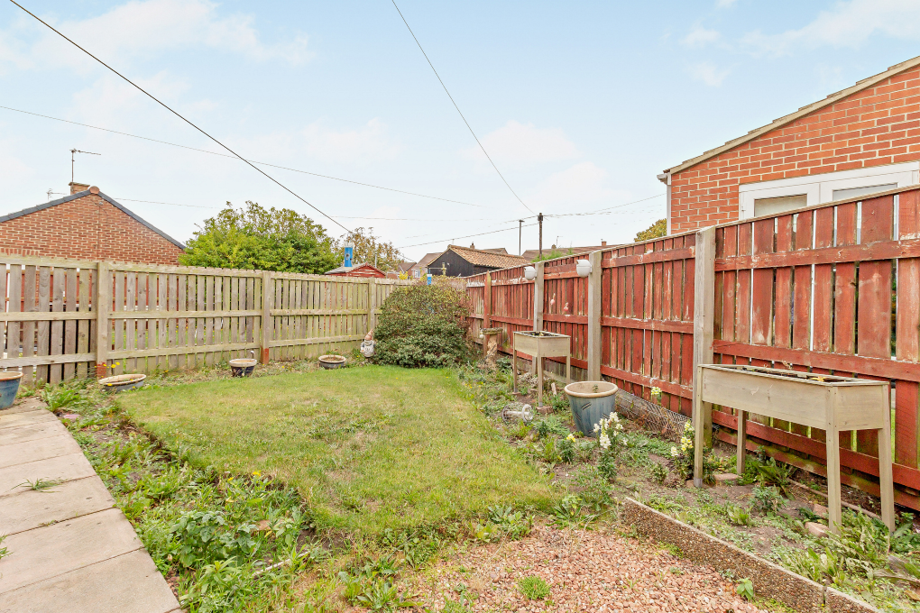 House in Chester-le-Street, Nettlesworth, Kimblesworth - View 5