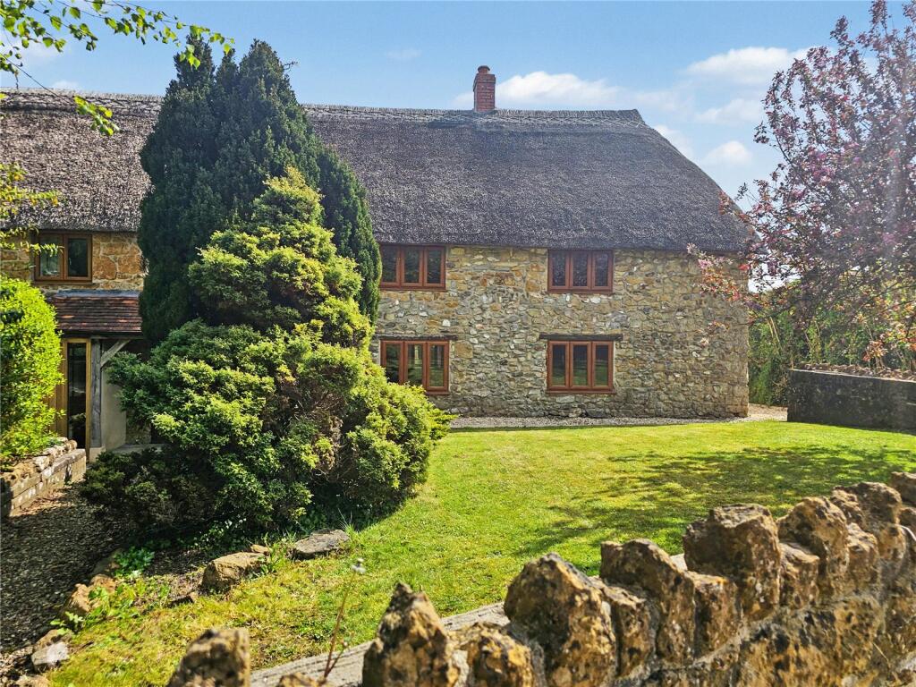Main image of property: Lower Horton, Ilminster, Somerset, TA19