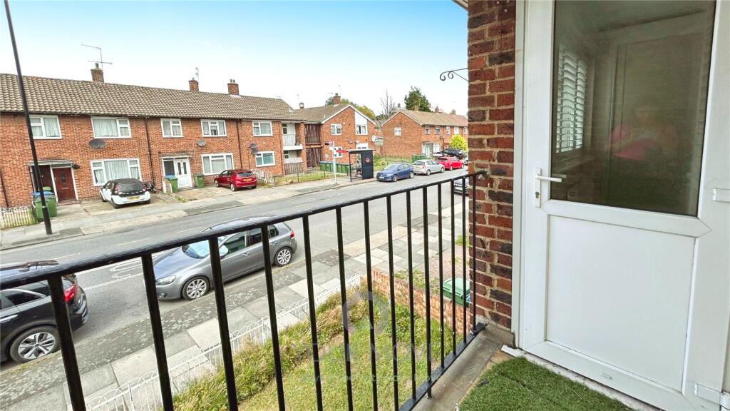 Main image of property: Eynsham Drive, London, SE2