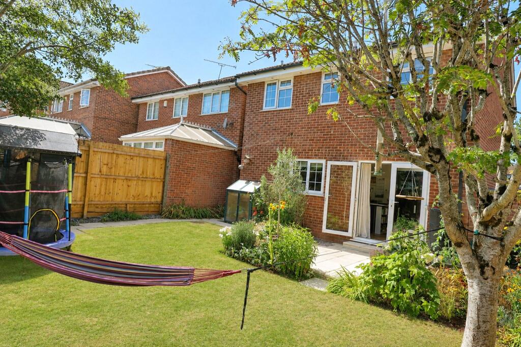 House in Taunton - View 5