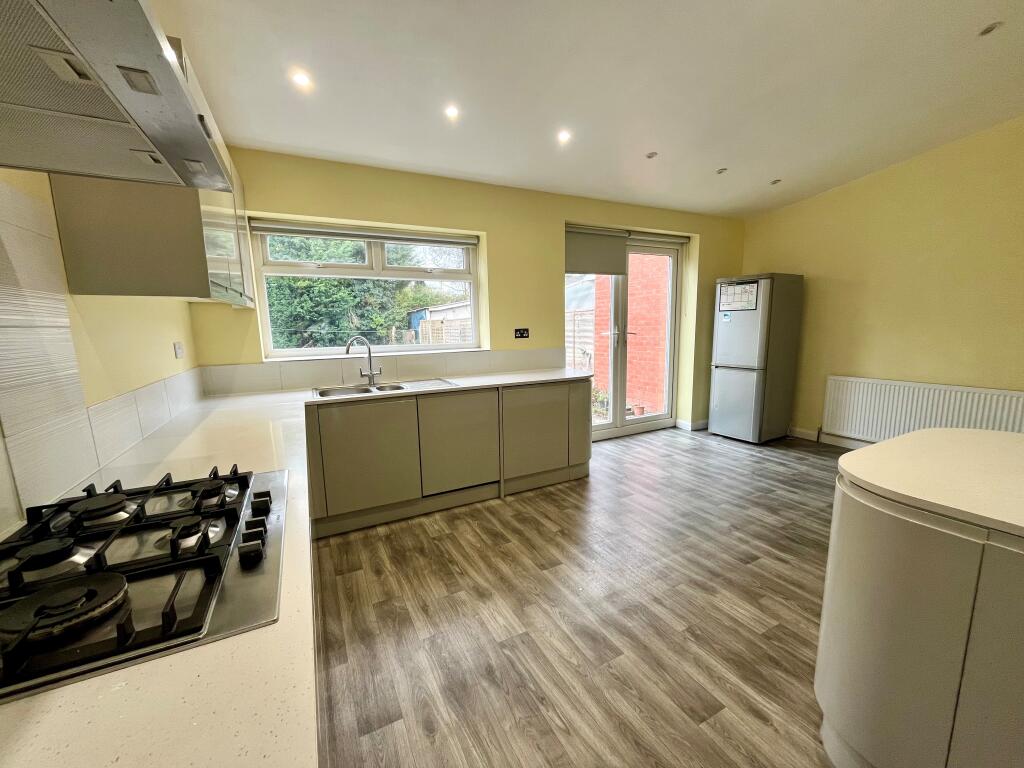 Main image of property: Fairholme Road, M20 4NT