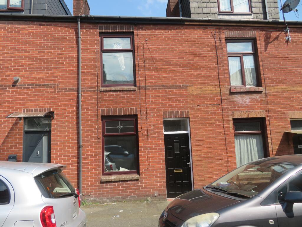 Main image of property: Talbot Street, Rochdale, OL11