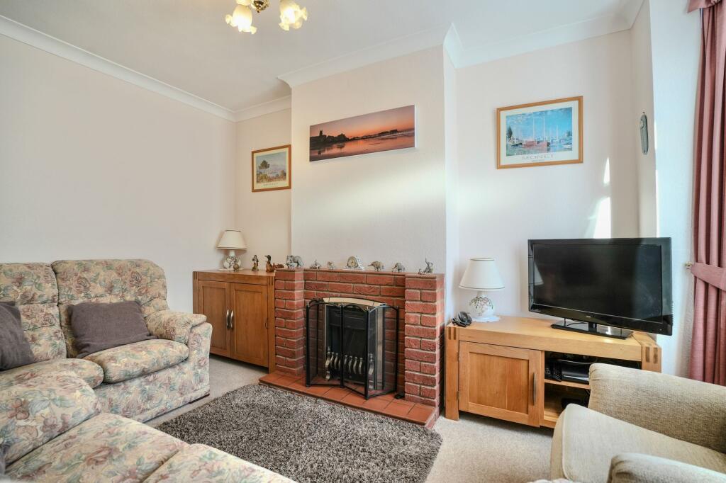 House in North Norfolk, Cromer - View 3