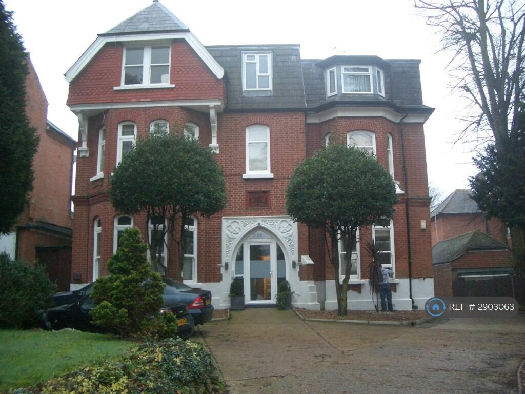 Main image of property: Montpelier Road, London, W5